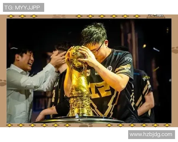 RNG战队的蜕变与挑战：全球总决赛背后的故事与未来展望