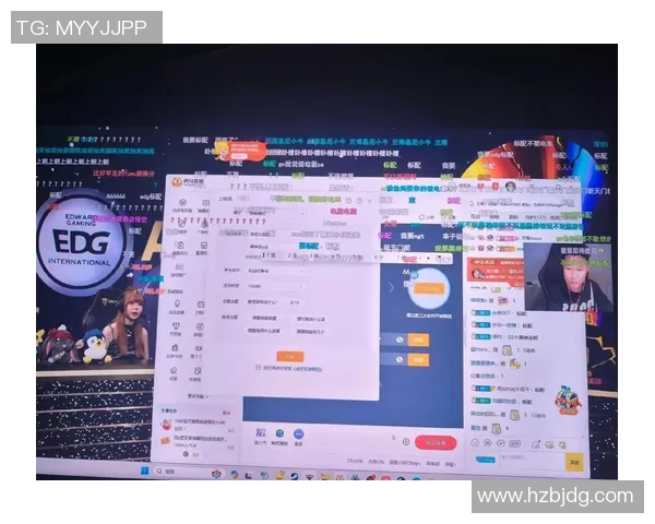EDG在CSGO配合排名中创下新高展现团队实力与默契