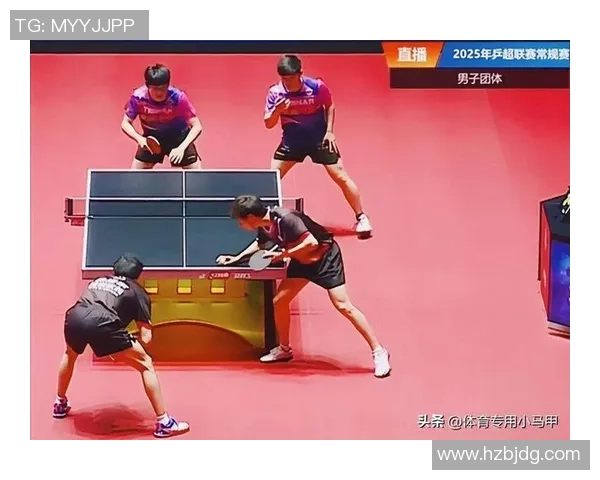 深圳乒乓球队实力飙升力量排名创历史新高引发关注