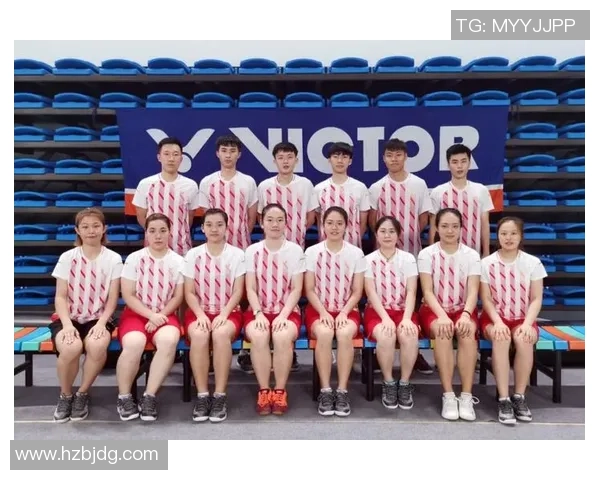 南京羽毛球队的训练节奏与战术分析探讨羽毛球运动的魅力与发展