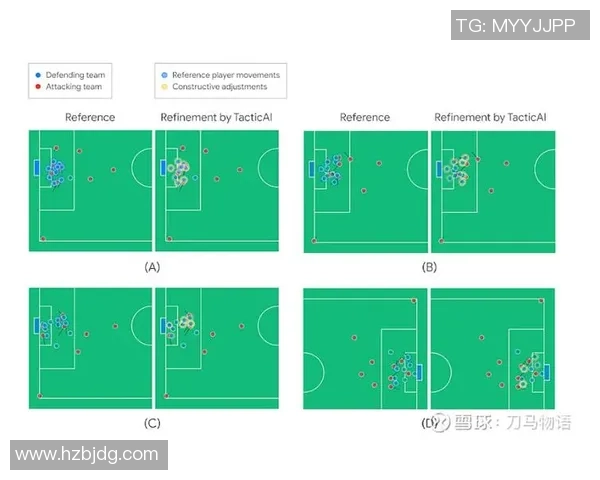 平实足球的魅力与智慧：探讨简单战术如何改变比赛格局