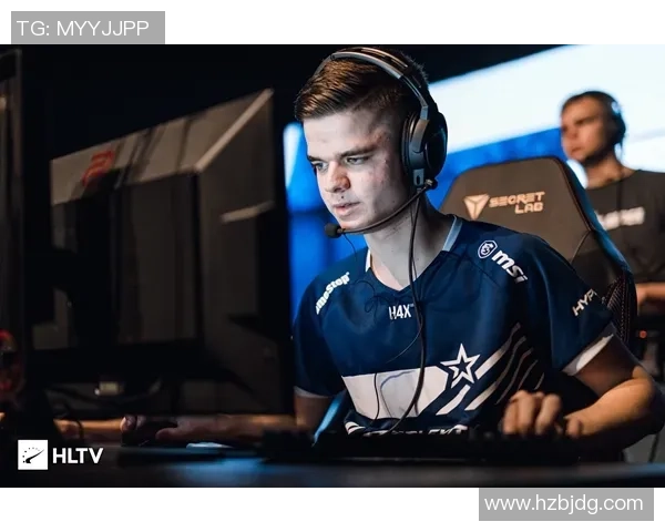 对话赵磊：回顾CSGO职业生涯的辉煌与挑战